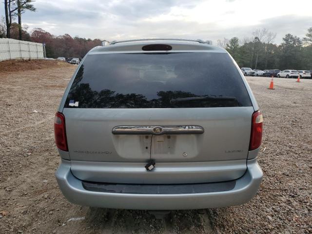 صورة رقم 6 من المزاد - 2002 CHRYSLER TOWN & COU مع VIN 2C8GP64L52R613451