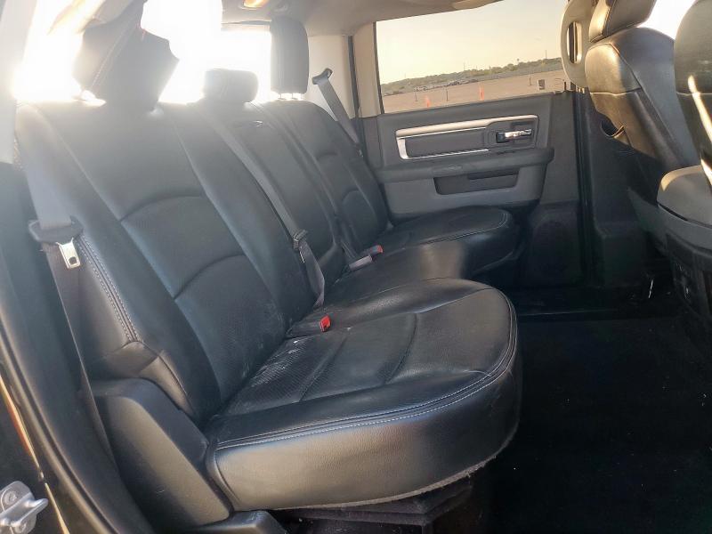Photo 10 from auction – 2018 RAM 1500 SLT with VIN 1C6RR6LT9JS147310