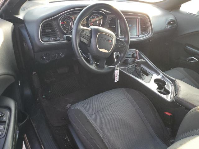 Photo 8 from auction – 2015 DODGE CHALLENGER with VIN 2C3CDZAG9FH722979