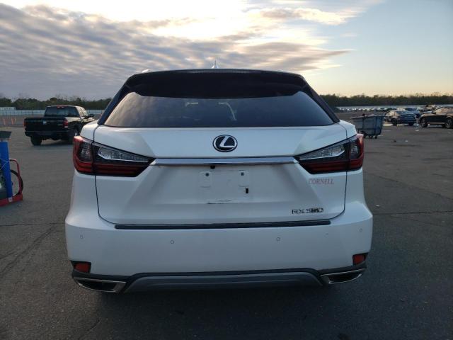 Photo 6 from auction – 2021 LEXUS RX 350 with VIN 2T2HZMDA6MC288584