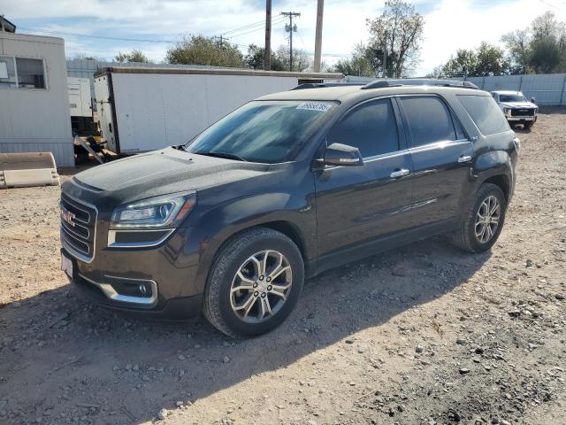 GMC ACADIA SLT 2014 with VIN 1GKKRRKD4EJ352930 - Photo from auction