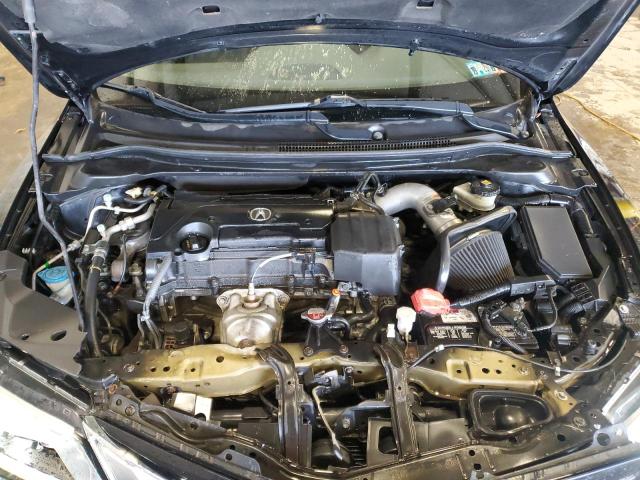 Photo 11 from auction – 2016 ACURA ILX BASE W with VIN 19UDE2F3XGA022481