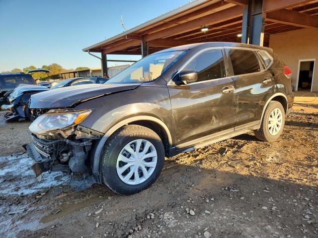 Photo 1 from auction – 2018 NISSAN ROGUE S with VIN JN8AT2MT5JW465839
