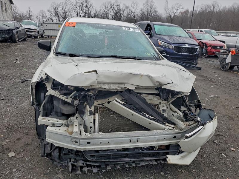 Photo 5 from auction – 2017 SUBARU IMPREZA with VIN 4S3GKAA6XH3618891