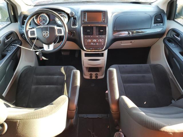 Photo 8 from auction – 2018 DODGE GRAND CARA with VIN 2C4RDGBG2JR364300
