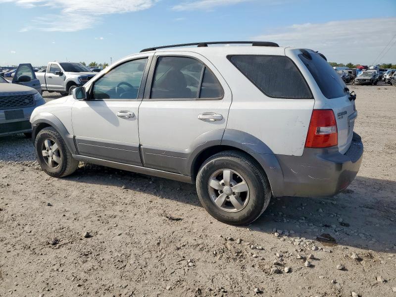 Photo 2 from auction – 2008 KIA SORENTO EX with VIN KNDJD736285761709