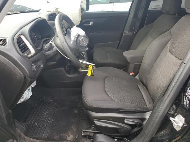 Photo 7 from auction – 2017 JEEP RENEGADE S with VIN ZACCJBABXHPE61623