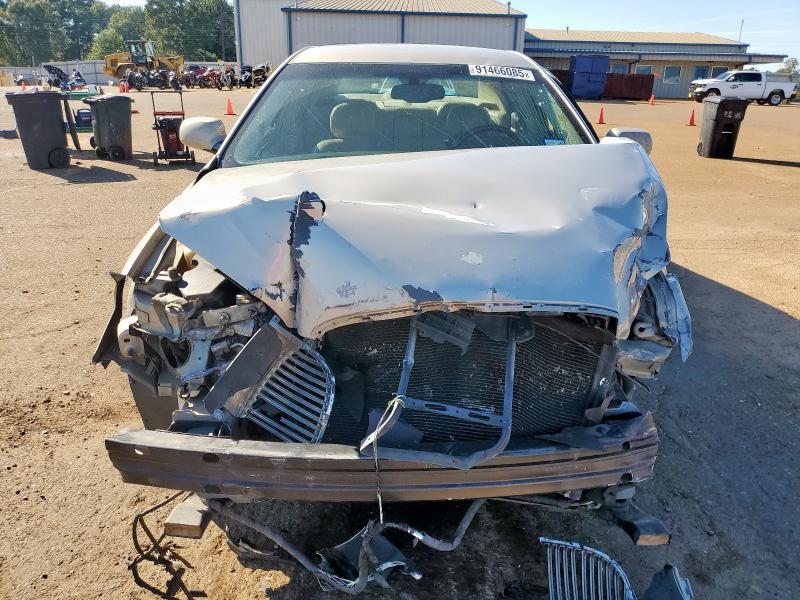 Photo 5 from auction – 2008 BUICK LUCERNE CX with VIN 1G4HD57268U158970