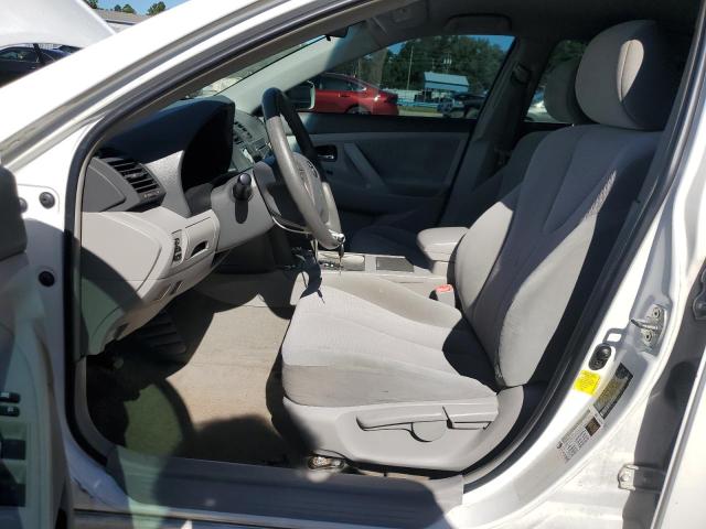 Photo 7 from auction – 2011 TOYOTA CAMRY BASE with VIN 4T1BF3EK4BU735803