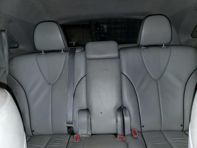 Photo 10 from auction – 2012 TOYOTA VENZA LE with VIN 4T3BK3BB5CU071665