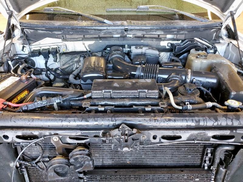 Photo 11 from auction – 2010 FORD F150 SUPER with VIN 1FTFW1EV2AFC06986