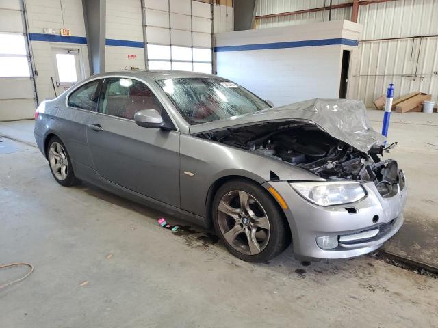 Photo 4 from auction – 2012 BMW 335 I with VIN WBAKG7C58CE803406