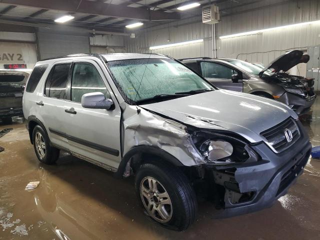 Photo 4 from auction – 2002 HONDA CR-V EX with VIN JHLRD78882C084927
