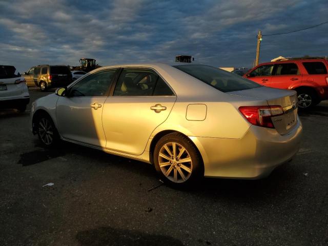 Photo 2 from auction – 2014 TOYOTA CAMRY L with VIN 4T4BF1FK5ER349758