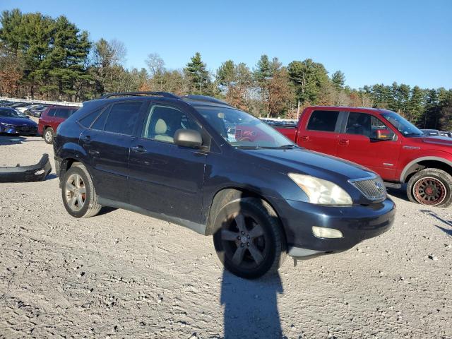 Photo 4 from auction – 2004 LEXUS RX 330 with VIN 2T2GA31U24C014875