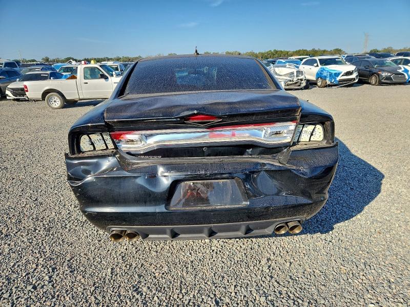 Photo 6 from auction – 2014 DODGE CHARGER PO with VIN 2C3CDXAG4EH287694