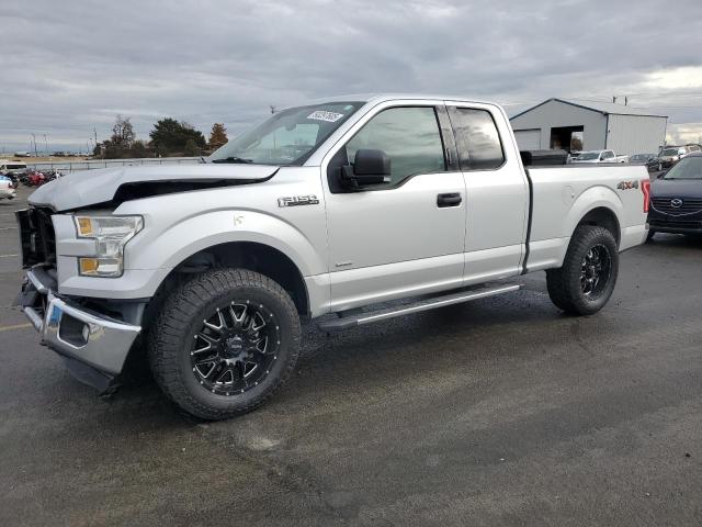 FORD F150 SUPER 2015 with VIN 1FTEX1EP1FKF04986 - Photo from auction