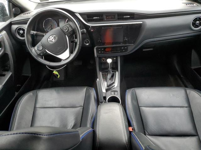 Photo 8 from auction – 2018 TOYOTA COROLLA L with VIN 2T1BURHEXJC017896
