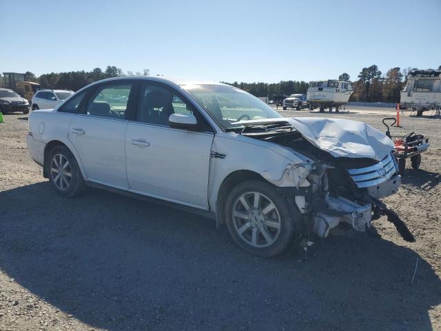 Photo 4 from auction – 2008 FORD TAURUS SEL with VIN 1FAHP24W88G168874