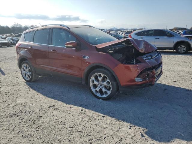 Photo 4 from auction – 2014 FORD ESCAPE TIT with VIN 1FMCU9J90EUB26812