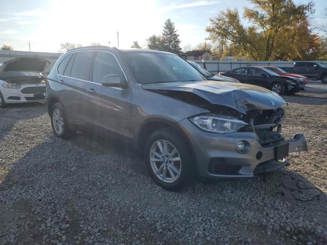 Photo 4 from auction – 2015 BMW X5 XDRIVE3 with VIN 5UXKR0C59F0P12987