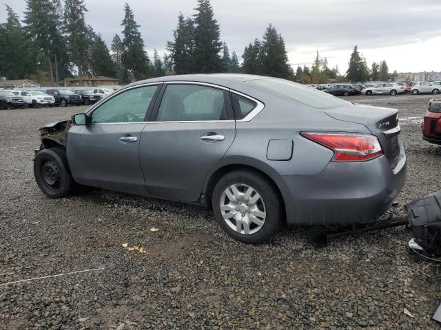 Photo 2 from auction – 2015 NISSAN ALTIMA 2.5 with VIN 1N4AL3AP8FC196520