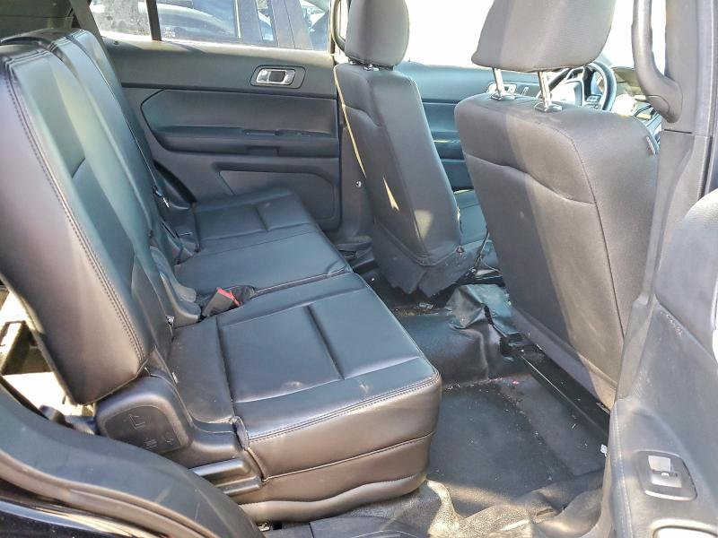 Photo 11 from auction – 2017 FORD EXPLORER P with VIN 1FM5K8AT5HGB55214