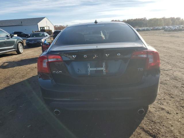 Photo 6 from auction – 2013 VOLVO S60 T5 with VIN YV1612FS6D1215209