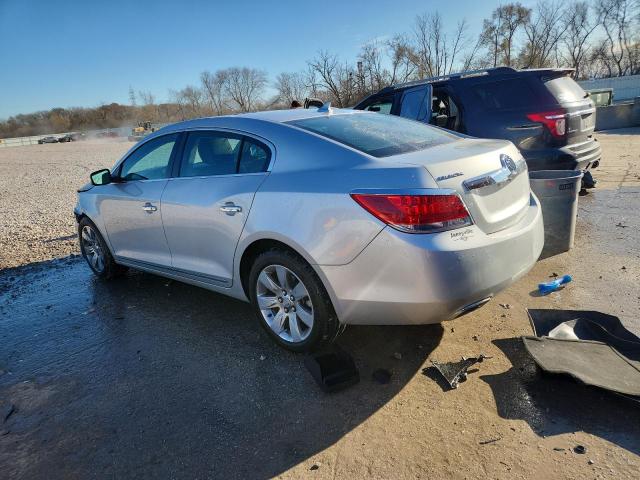 Фото 2 с аукциона – 2013 BUICK LACROSSE с VIN 1G4GC5E32DF289032