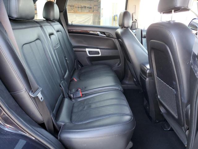 Photo 11 from auction – 2014 CHEVROLET CAPTIVA LT with VIN 3GNAL4EK2ES609112