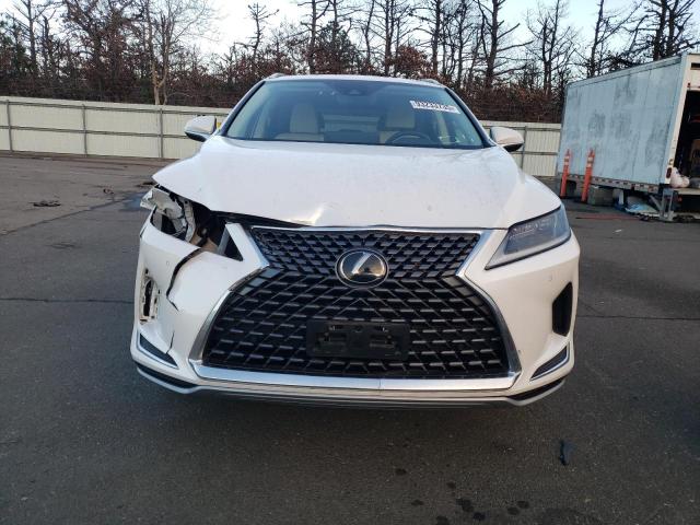 Photo 5 from auction – 2021 LEXUS RX 350 with VIN 2T2HZMDA6MC288584