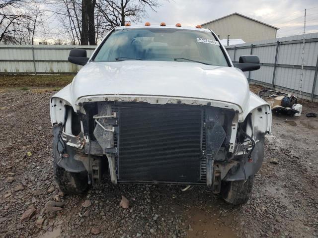 Photo 5 from auction – 2006 DODGE RAM 3500 with VIN 3D7MX48C66G187208