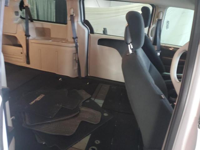 Photo 11 from auction – 2015 DODGE GRAND CARA with VIN 2C4RDGBG1FR687194
