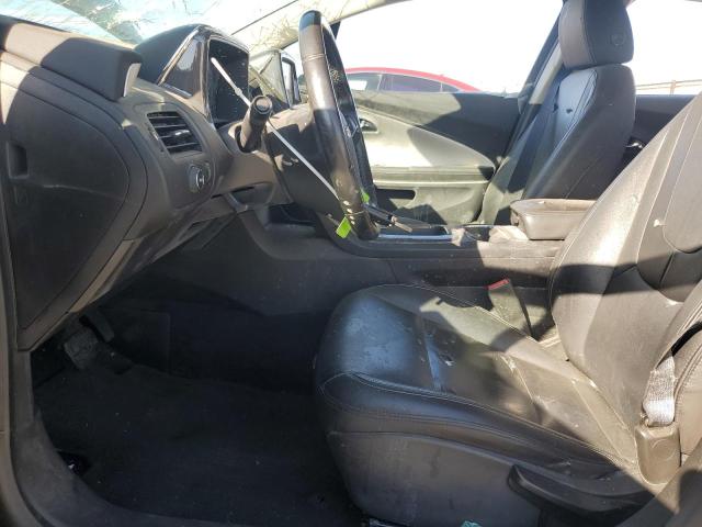 Photo 7 from auction – 2013 CHEVROLET VOLT with VIN 1G1RH6E41DU113686