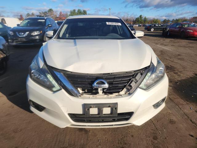 Photo 5 from auction – 2017 NISSAN ALTIMA 2.5 with VIN 1N4AL3AP0HC127727