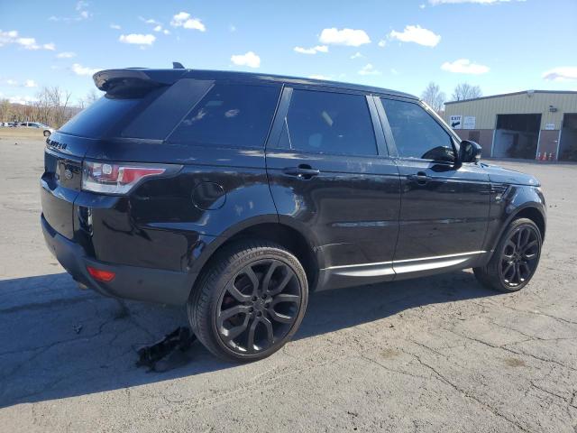Photo 3 from auction – 2016 LAND ROVER RANGE ROVE with VIN SALWR2EF3GA594881