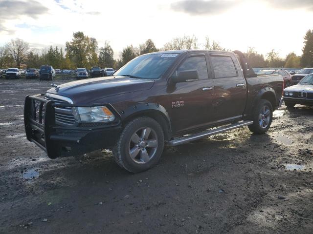 RAM 1500 SLT 2013 with VIN 1C6RR7LT4DS649409 - Photo from auction