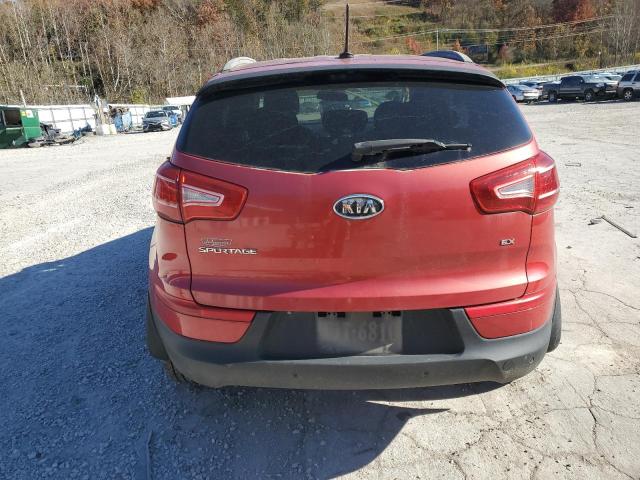 Zdjęcie 6 z aukcji – 2012 KIA SPORTAGE E z VIN KNDPCCA20C7347024