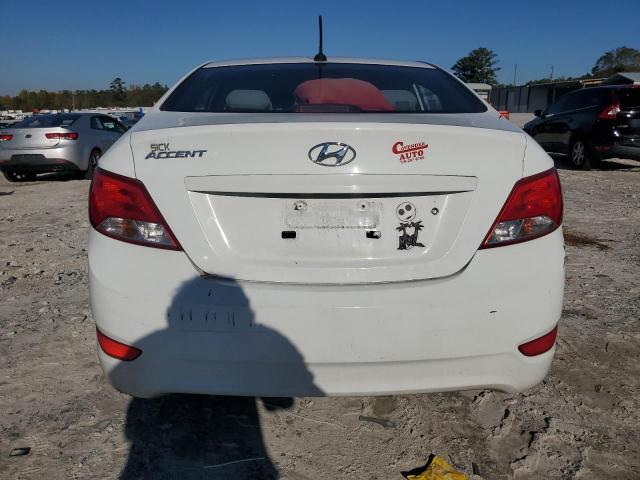Photo 6 from auction – 2016 HYUNDAI ACCENT with VIN KMHCT4AE5GU959785