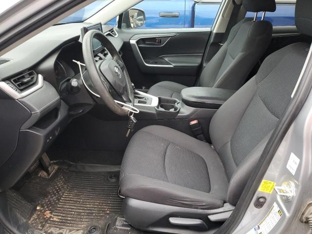 Photo 7 from auction – 2019 TOYOTA RAV4 LE with VIN 2T3G1RFV2KW048729