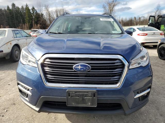 Photo 5 from auction – 2021 SUBARU ASCENT LIM with VIN 4S4WMAPD8M3406556