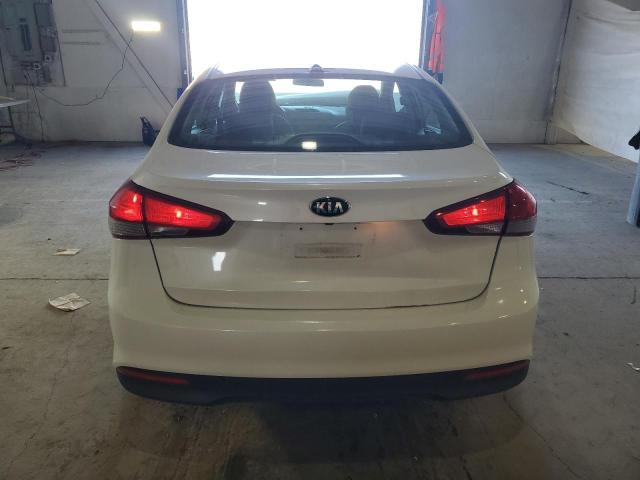 Photo 6 from auction – 2017 KIA FORTE LX with VIN 3KPFL4A7XHE015502
