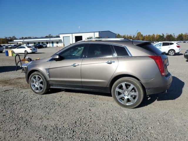 Photo 2 from auction – 2012 CADILLAC SRX PERFOR with VIN 3GYFNBE37CS514526