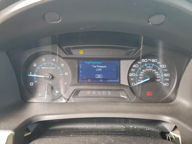 Photo 9 from auction – 2015 FORD FLEX SE with VIN 2FMGK5B83FBA19086