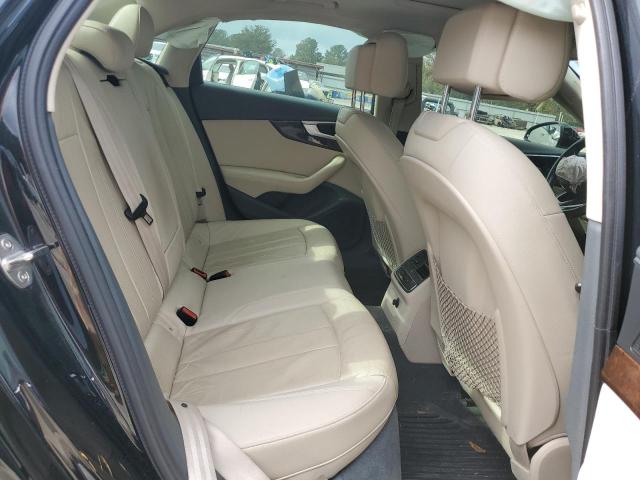 Photo 10 from auction – 2018 AUDI A4 PRESTIG with VIN WAUFNAF43JN003424