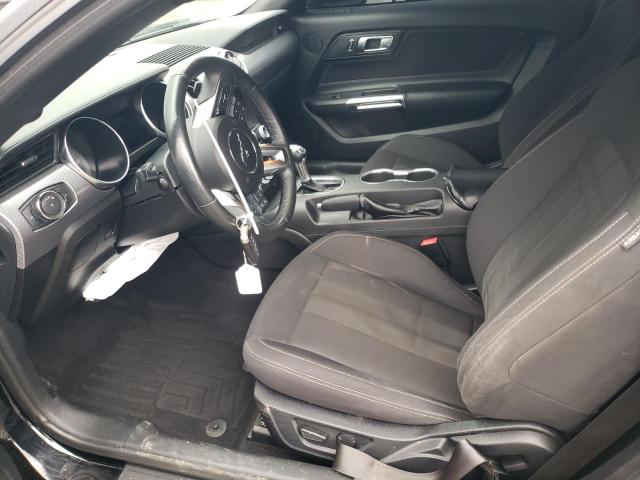 Photo 7 from auction – 2020 FORD MUSTANG with VIN 1FA6P8TH4L5100234