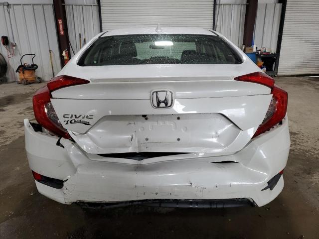 Photo 6 from auction – 2018 HONDA CIVIC EX with VIN JHMFC1F38JX002109