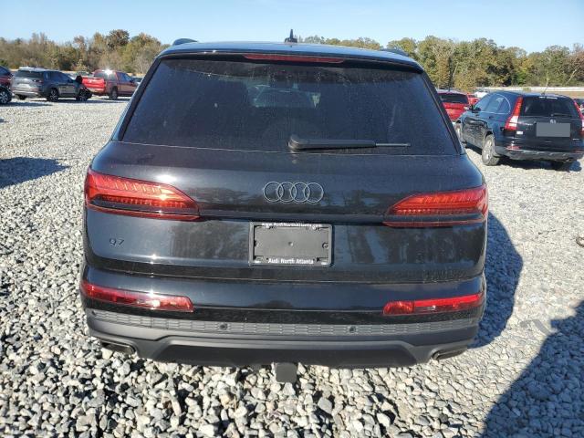 Photo 6 from auction – 2025 AUDI Q7 PREMIUM with VIN WA1LCBF75SD001705