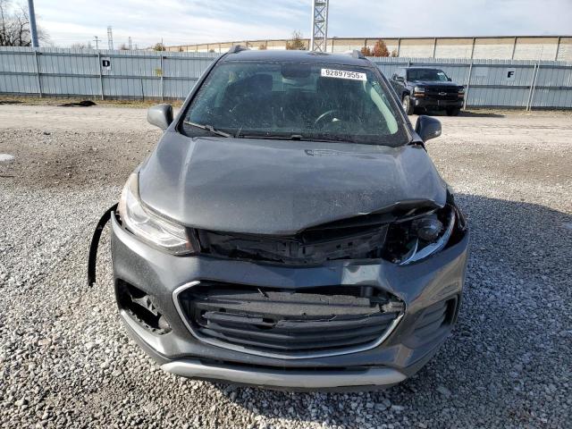 Photo 5 from auction – 2017 CHEVROLET TRAX 1LT with VIN 3GNCJLSB1HL141708