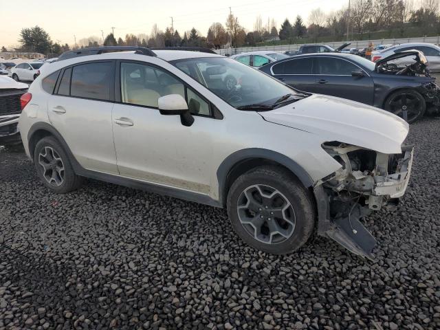 Photo 4 from auction – 2014 SUBARU XV CROSSTR with VIN JF2GPACC9E8291923